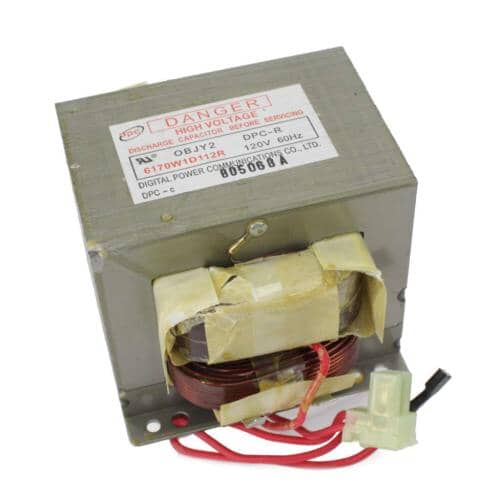 LG High Voltage Transformer - 6170W1D112H