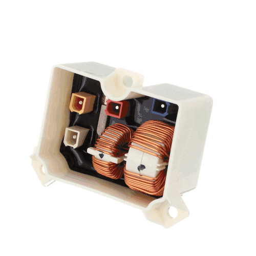 LG Washer Filter - 6201EC2002J