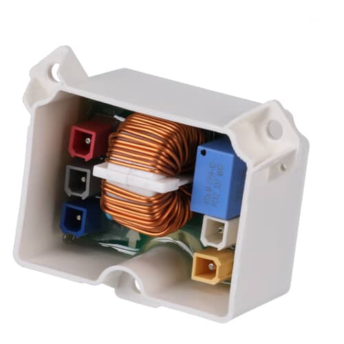 LG Filter - 6201EC2002Q – LG Parts