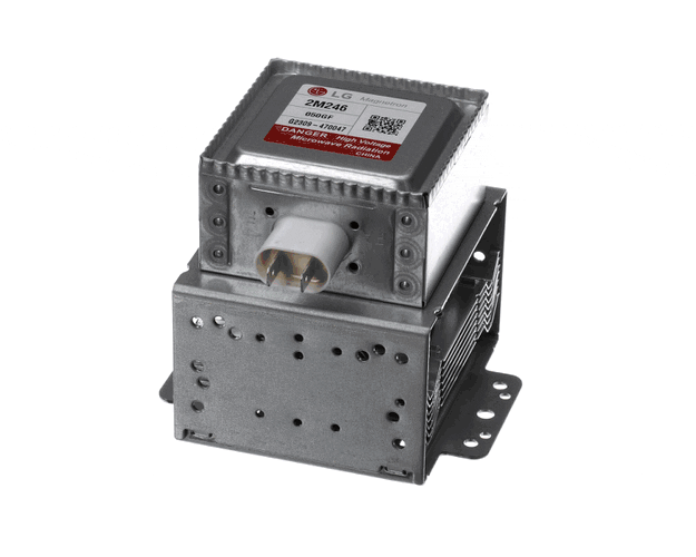 LG LRM1230W Microwave Magnetron - 6324W1A001L