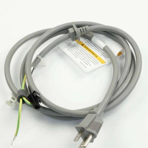 LG Dryer Power Cord - 6411ER1005B