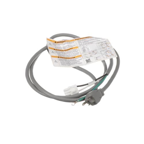 LG Washer Ac Power Cord - 6411ER1006E