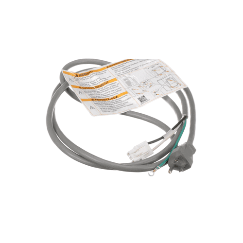 LG Washer Ac Power Cord - 6411ER1006E