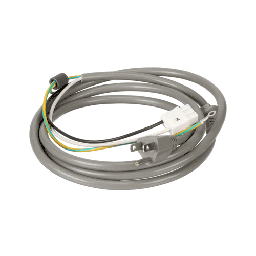 LG Washer Power Cord - 6411ER1006V