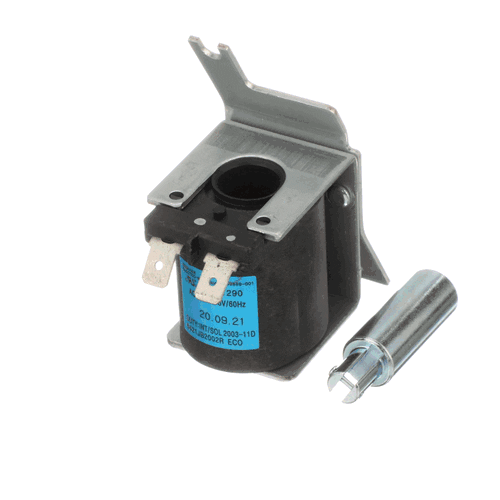 LG Refrigerator Ice Door Dispenser Solenoid - 6421JB2002R – LG Parts