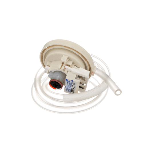 LG WT1901CK Washer Water-Level Pressure Switch - 6501EA1001R