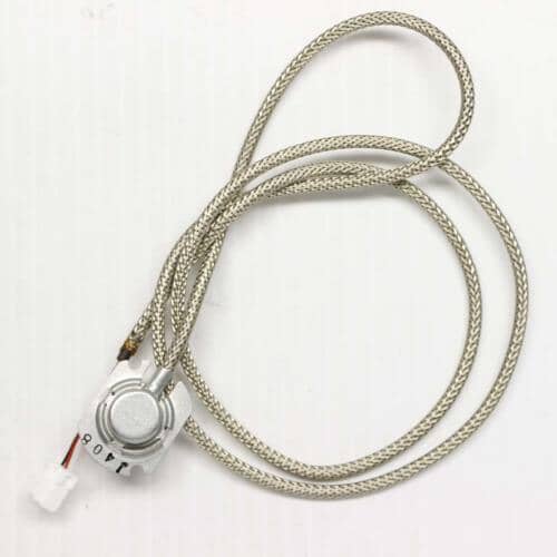 LG Microwave Humidity Sensor - 6501W1A006A