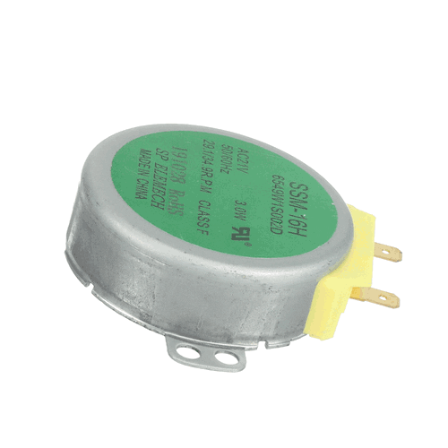 LG Oven-Range Ac Synchronous Motor - 6549W1S002D