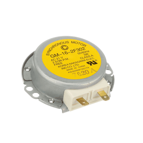 LG SBM6500B Turntable Motor - 6549W1S011B