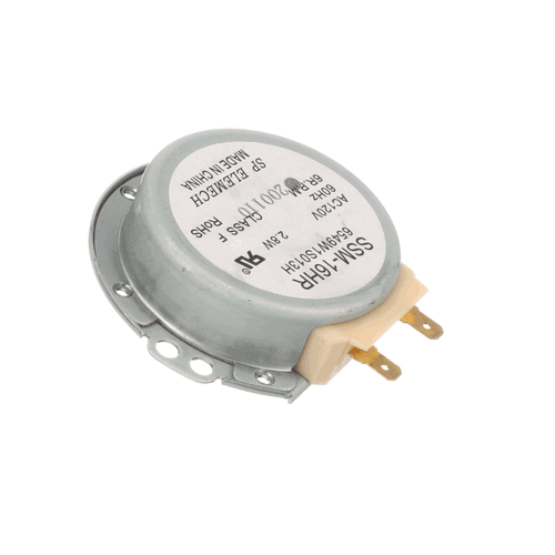 LG Microwave Ac Synchronous Turntable Motor - 6549W1S013H – LG Parts