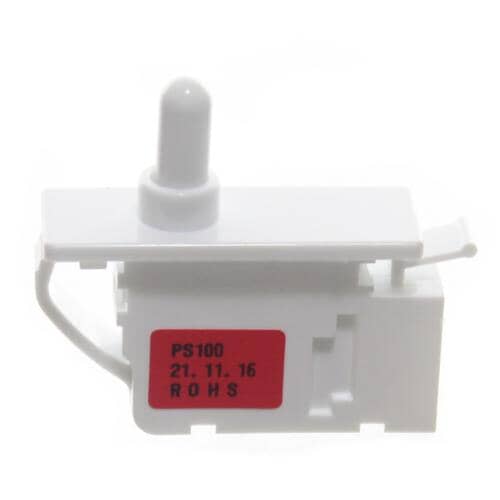 LG Push Button Switch - 6600JB1002F