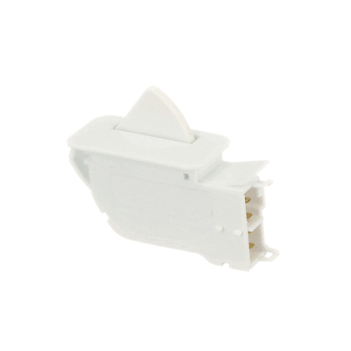 LG Door Push Button Light Switch - 6600JB1010A - Refrigerator