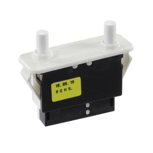 LG Refrigerator Push Button Switch - 6600JB2004A