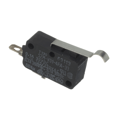 LG Refrigerator Dispenser Micro Switch - 6600JB3001F
