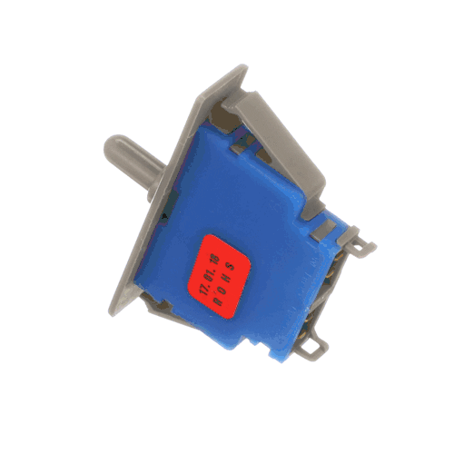 LG Refrigerator Door Push Light Switch - 6600JB3007K