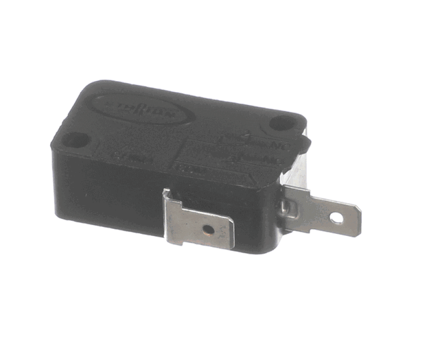 LG Oven-Range Micro Switch - 6600W1K001Q