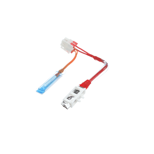 LG Refrigerator Electronic Control Board Defrost Temperature Thermistor Controller Sensor - 6615JB2005R
