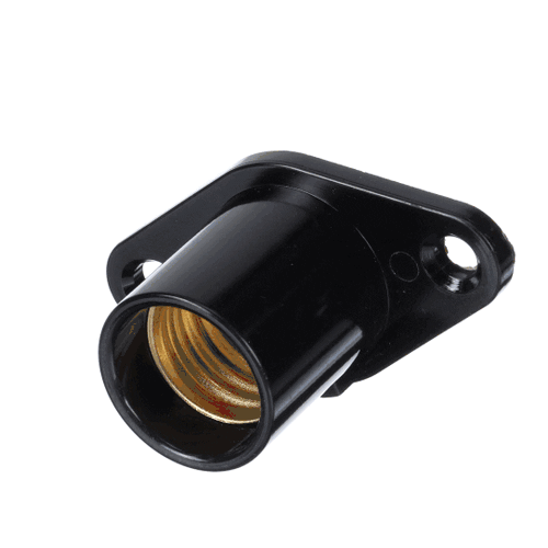 LG Oven-Range Lamp Holder - 6620G00007B