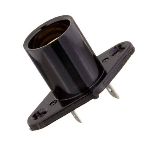 LG 6620G00007C Oven-Range Lamp Holder