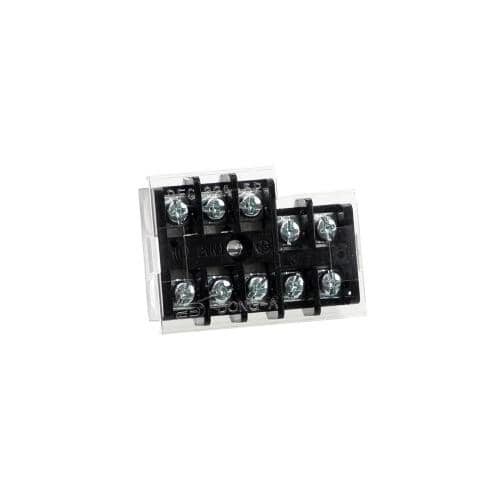 LG Air Conditioner Terminal Block Connector - 6640000036A