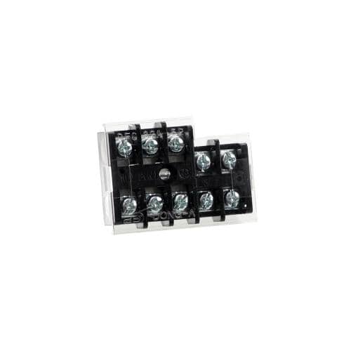 LG 6640000036A Air Conditioner Terminal Block Connector