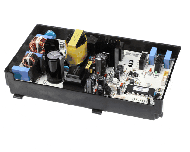 LG Air Conditioner Main PCB - 6871A10184F