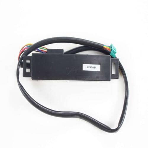 LG Air Conditioner Display Pcb - 6871A20096R