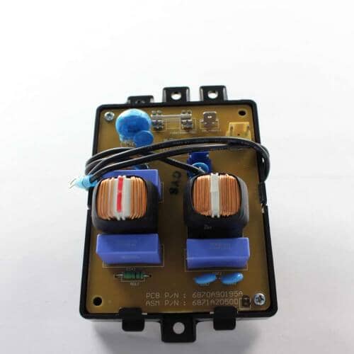 Circuit imprimé principal du climatiseur LG 6871A20500B