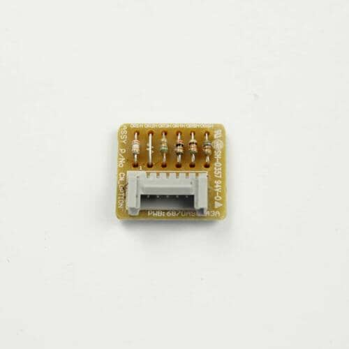 LG Air Conditioner Sub Pcb - 6871A20990C