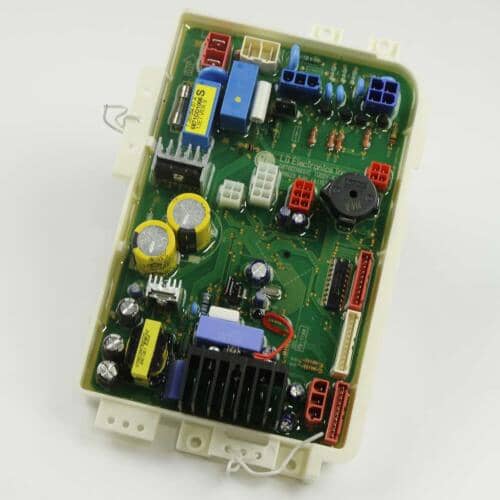 LG Dishwasher Main Pcb - 6871DD1006S