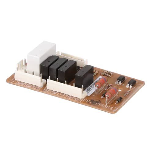 Carte de contrôle d'alimentation LG 6871JB2061B (assemblage PCB)