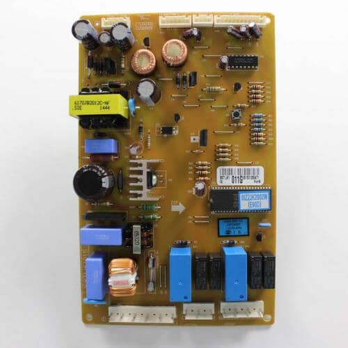 LG Refrigerator Main PCB Display Board - 6871JK1011G