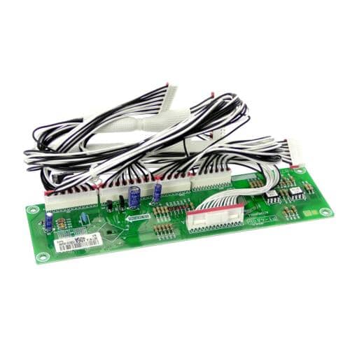 LG 6871W1A406A Oven-Range Sub Pcb