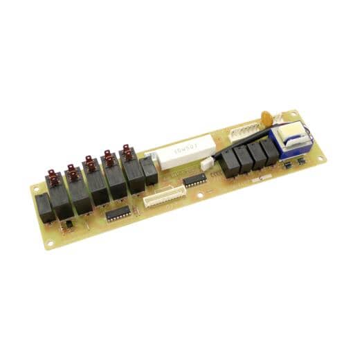 LG Microwave Sub Pcb - 6871W1A407C