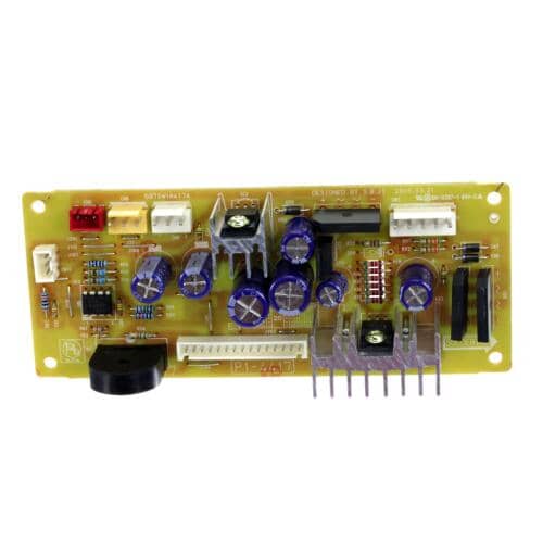 LG Oven-Range Sub Pcb - 6871W1A417A