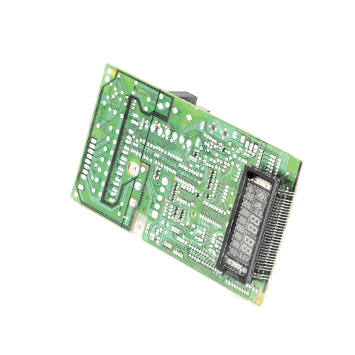 LG Microwave Electronic Control Board - 6871W1A454J