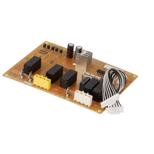 LG Range Oven Main Control Board PCB - 6871W1N011D