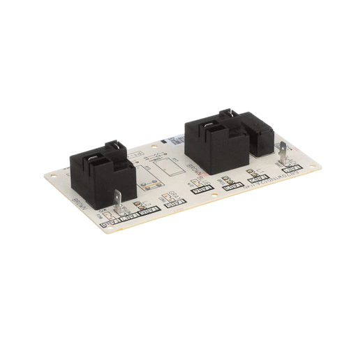 LG RF1032BB Relay Control Board - 6871W1N012B