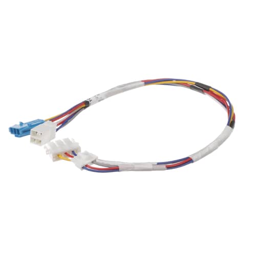 Faisceau de câbles du moteur de lave-linge LG 6877ER1016C