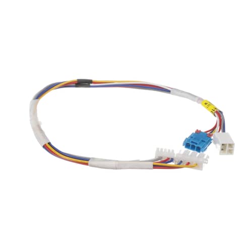 LG Washer Wire Harness - 6877ER1016D