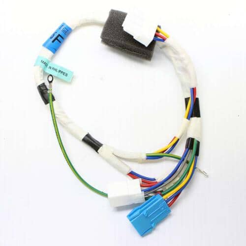 LG Washer Multi Wire Motor Harness - 6877ER1016F