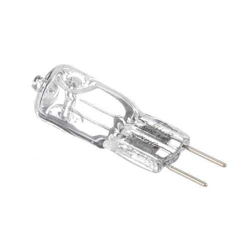 LG LMVM2033ST Microwave Oven Halogen Light Bulb - 6912A40002J
