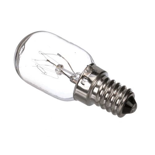 LG Refrigerator Light Bulb - 6912JB2002G