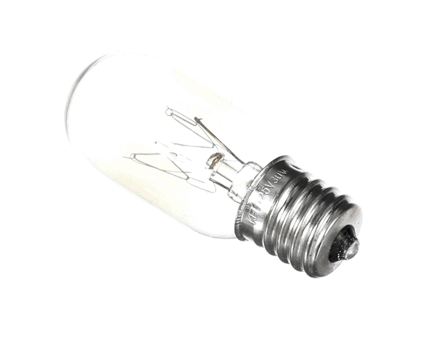 LG LMV2073BB Incandescent Lamp - 6912W1Z004B