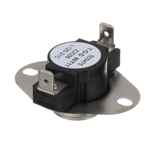 LG TDV10062E Dryer High Limit Thermostat - 6931EL3001E