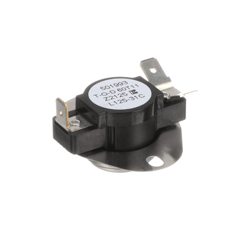 LG DLE4970W Dryer High-Limit Thermostat - 6931EL3001F