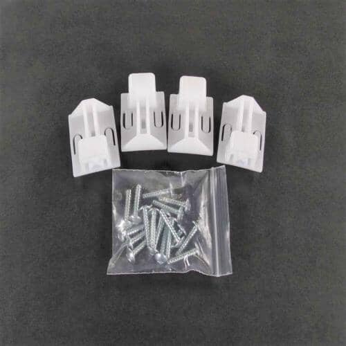 Accessoire pour piédestal de buanderie LG AAA30793438