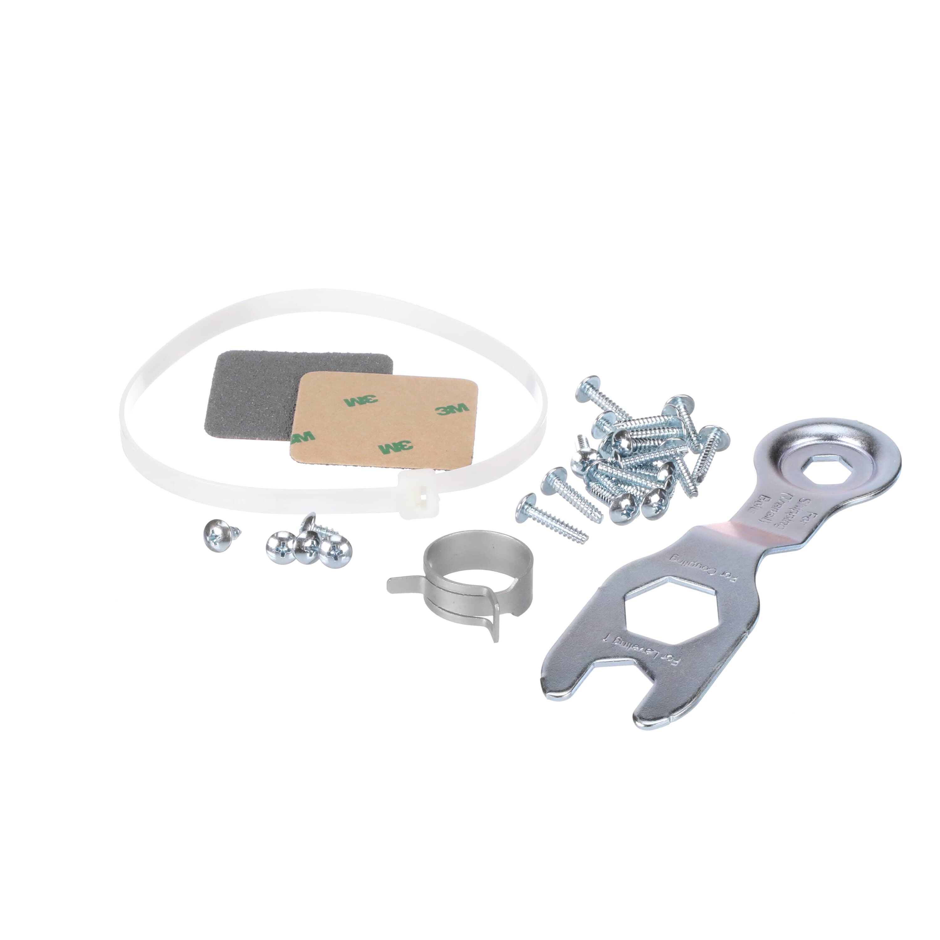 LG AAA36585236 Spanner+Non skid pad+Clamp