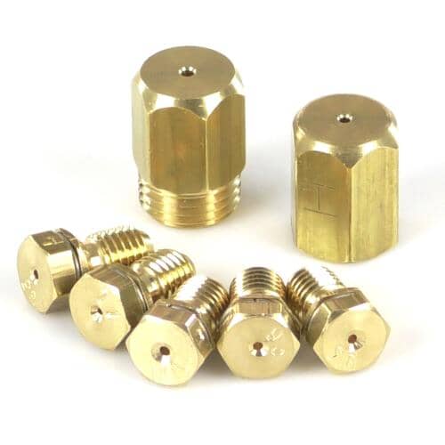 LG Conversion Kit - AAA72971040