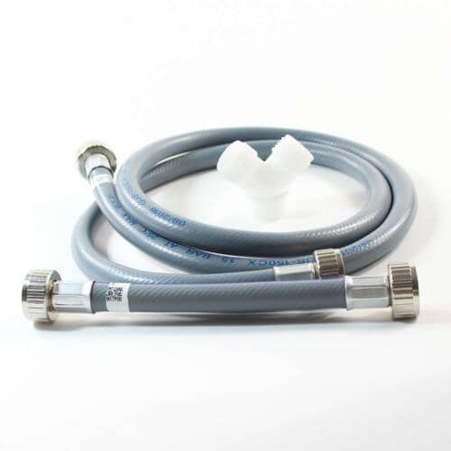 LG AAA75232311 Steam Hose Installation Kit